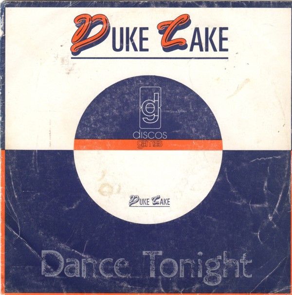 Dance Tonight