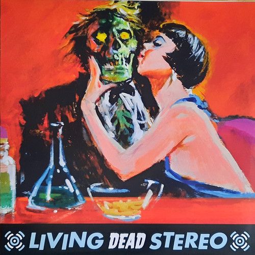 Fiend Club Lounge