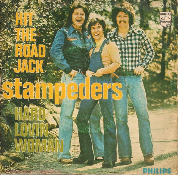 641916c8e1f193fb0667ff4f8a85672f5c08fcec_0_0.jpeg Hit The Road Jack / Hard Lovin Woman