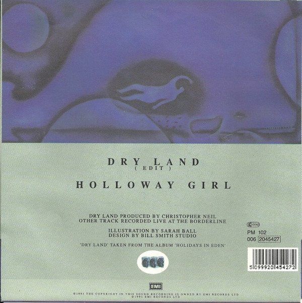 Dry Land