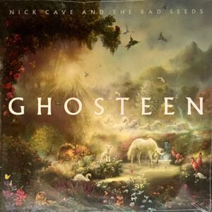 Ghosteen