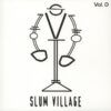 Slum Village Vol. 0