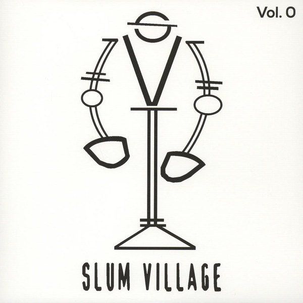 Slum Village Vol. 0