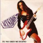 Tú No Eres Mi Dueño