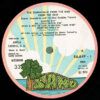 The Soundtrack From "The Man From The East"