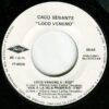 Loco Veneno (Tema Principal de la Pelicula)