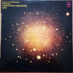 Between Nothingness & Eternity