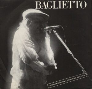 Baglietto
