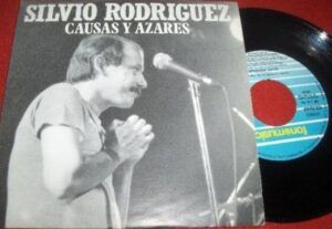 Causas Y Azares