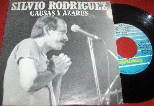Causas Y Azares