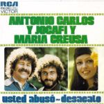 Usted Abusó / Desacato