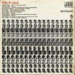 Hits & Soul 5
