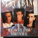 Que Siga El Juego