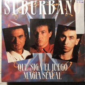 Que Siga El Juego