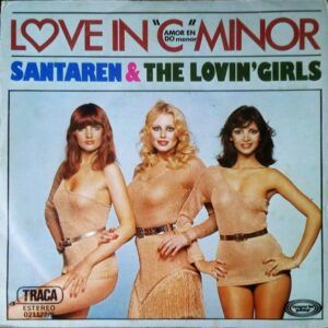 Love In "C" Minor