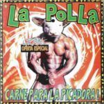 Carne Pa La Picadora