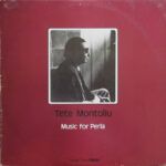 Music For Perla