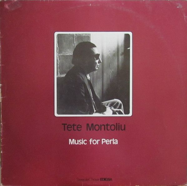 Music For Perla