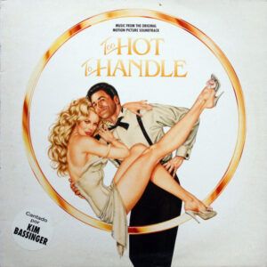 Too Hot To Handle - Music From The Original Motion Picture Soundtrack