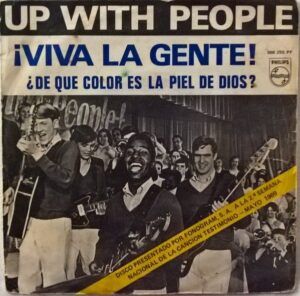 ¡Viva La Gente!