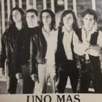 Uno Mas
