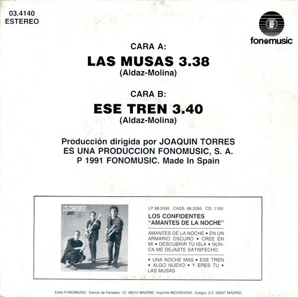 Las Musas