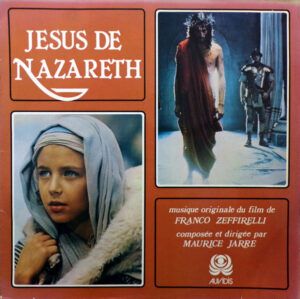 Jesus De Nazareth