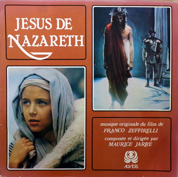 Jesus De Nazareth