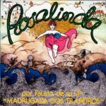 Se Tu Fores Ver O Mar (Rosalinda)