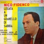 Legata A Un Granello Di Sabbia
