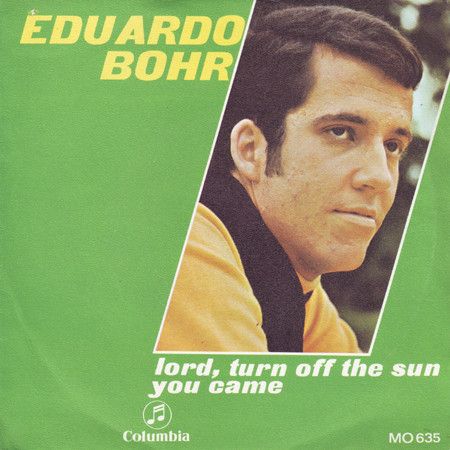 Lord, Turn Off The Sun / You Came