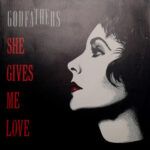 She Gives Me Love