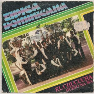 El Chucucha