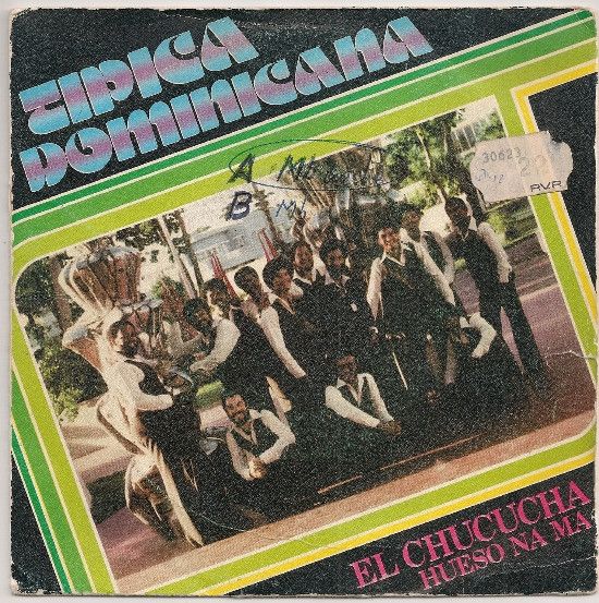 El Chucucha