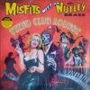 Fiend Club Lounge