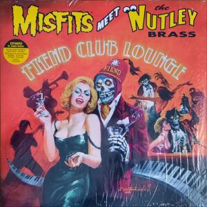 Fiend Club Lounge
