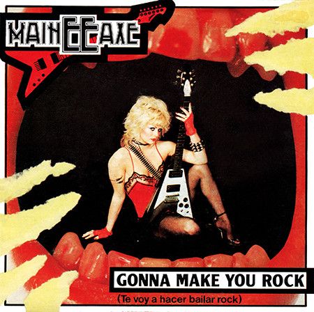 aa2c81a0e3edff0adccc09ec9b38daffc59e9d3d_0_0.jpeg Gonna Make You Rock = Te Voy A Hacer Bailar Rock