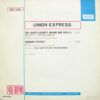 aa51f1ffc051b7a0944c91233cc63848bd0d0815_0_0.jpeg Oh, Baby (Don't Make Me Wait) / Sugar Honey