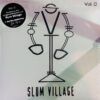 Slum Village Vol. 0