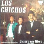 Quiero Ser Libre (Sevillanas)