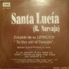 Santa Lucía