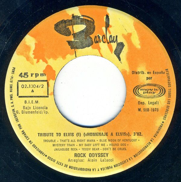 b723494352366cd6cd1cee48bb9c3e1b79136555_0_0.jpeg Tribute To Elvis = Homenaje A Elvis