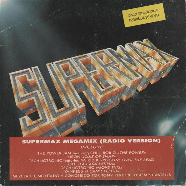 Supermax