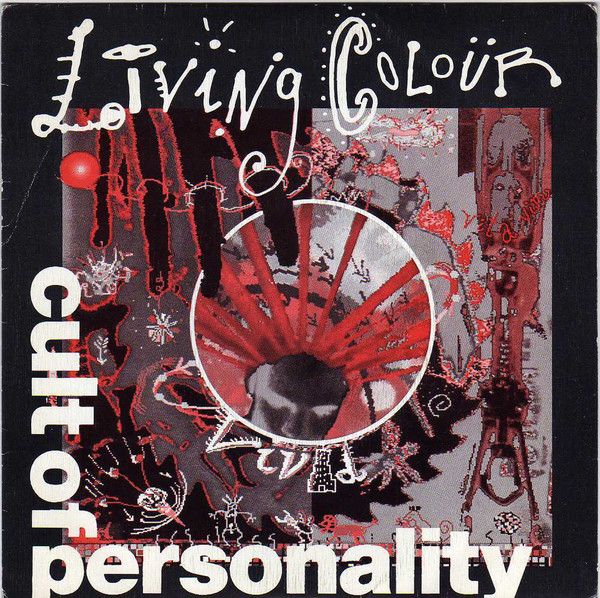Cult Of Personality