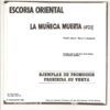 c0629108ceefc90ffb64e12f4f6663c18862756e_0_0.jpeg La Muñeca Muerta
