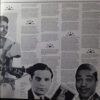 Fifty Years Of Jazz Guitar