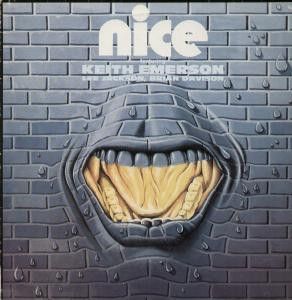 Nice Featuring Keith Emerson, Lee Jackson, Brian Davison
