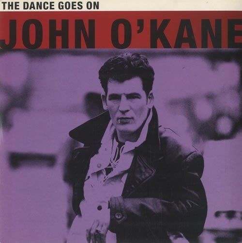 The Dance Goes On