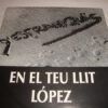 En El Teu Llit / López
