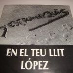 En El Teu Llit / López